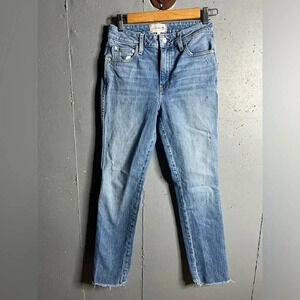 Sundry Women's Blue Jeans